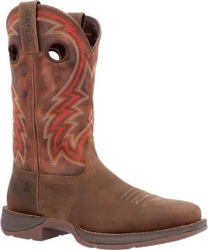 Durango Men's Rebel Western Boot