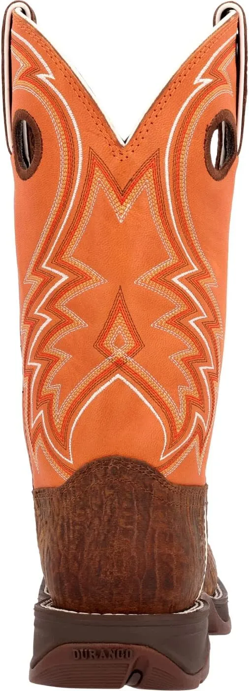Durango Men's Rebel Western Boot