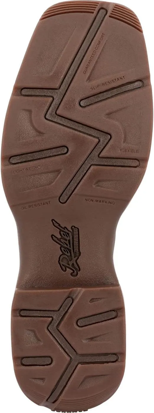 Durango Men's Rebel Western Boot