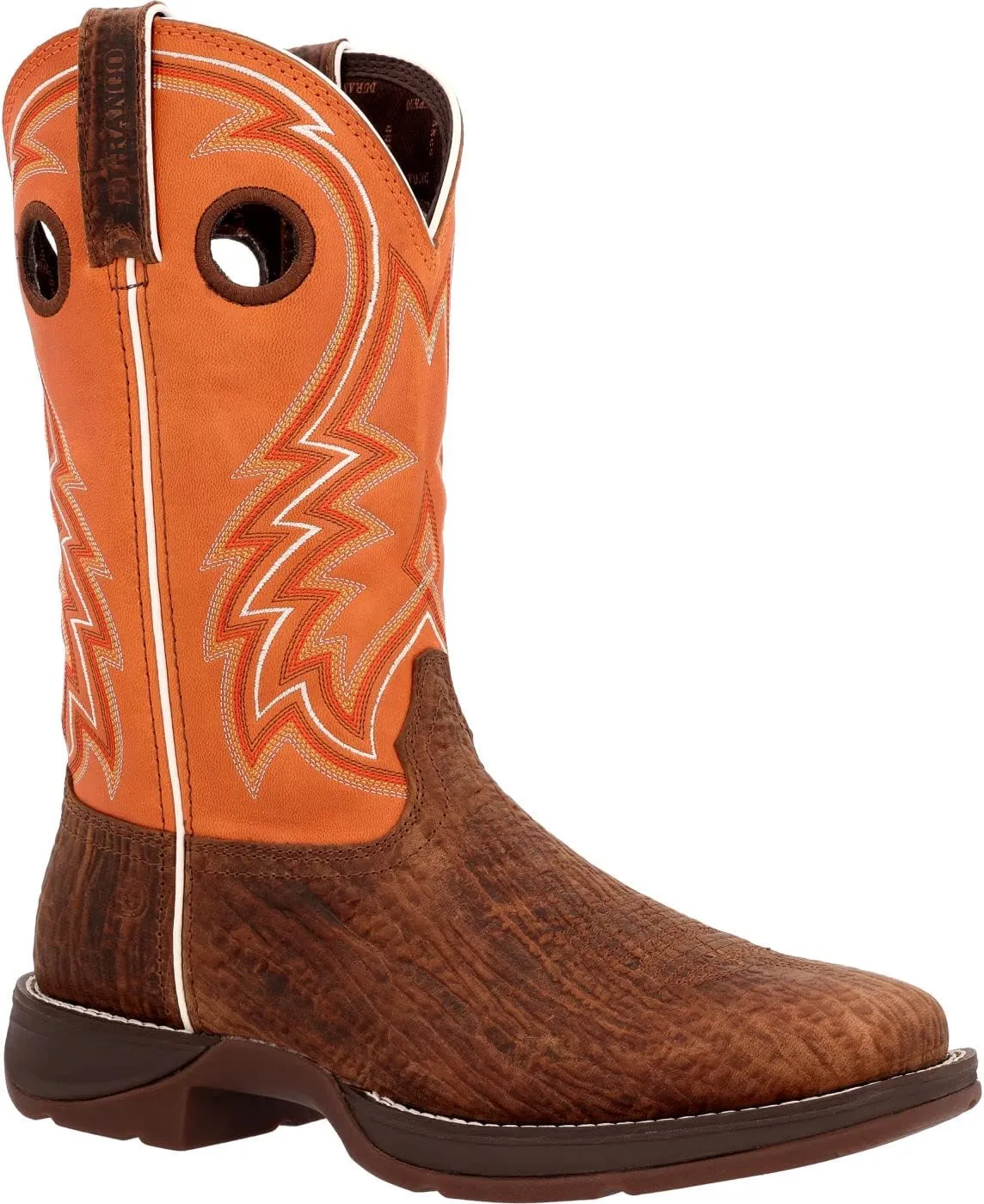 Durango Men's Rebel Western Boot