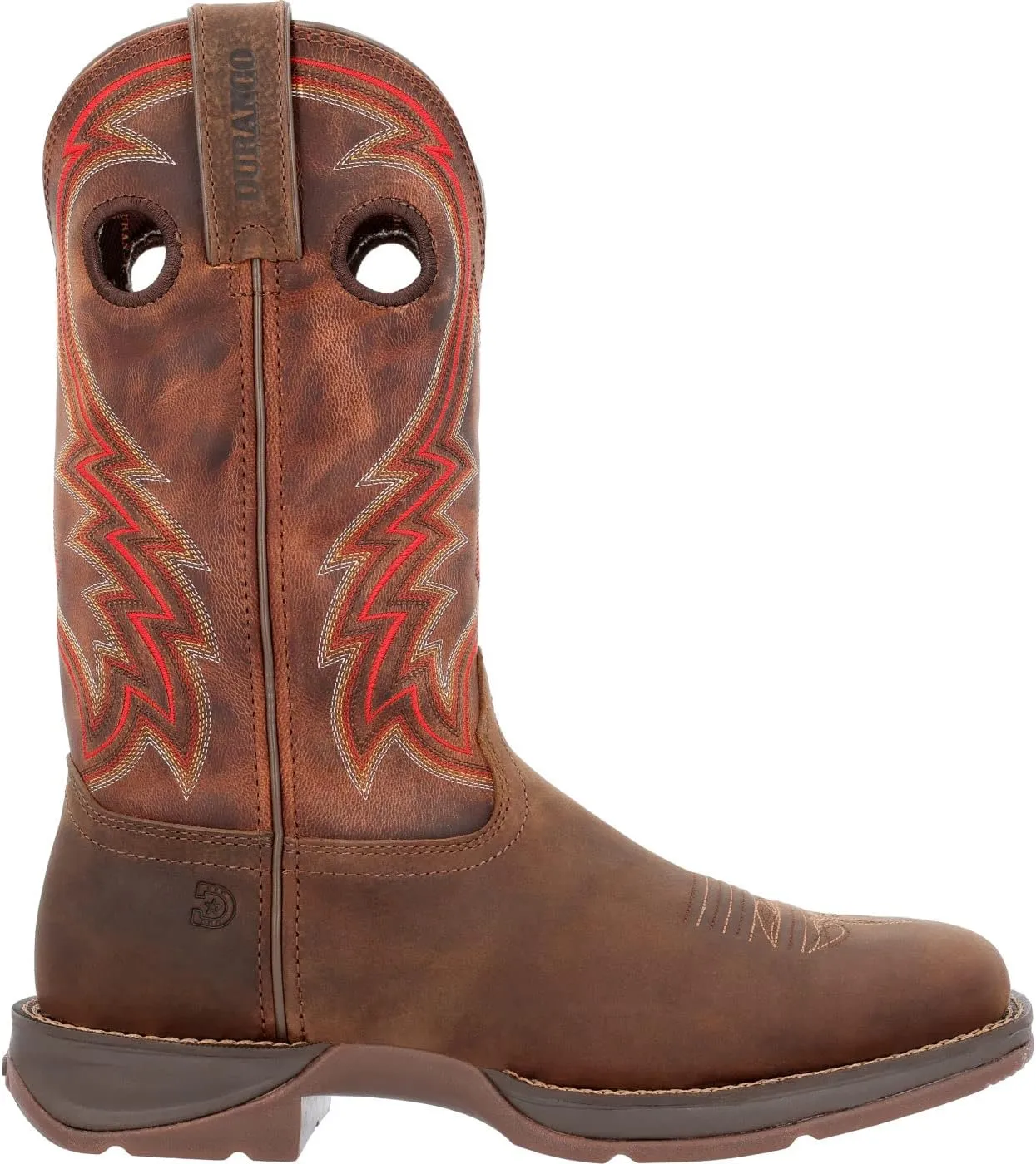 Durango Men's Rebel Western Boot