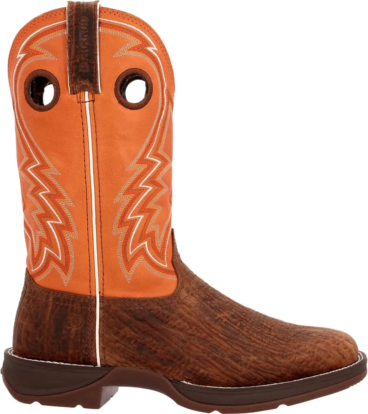 Durango Men's Rebel Western Boot