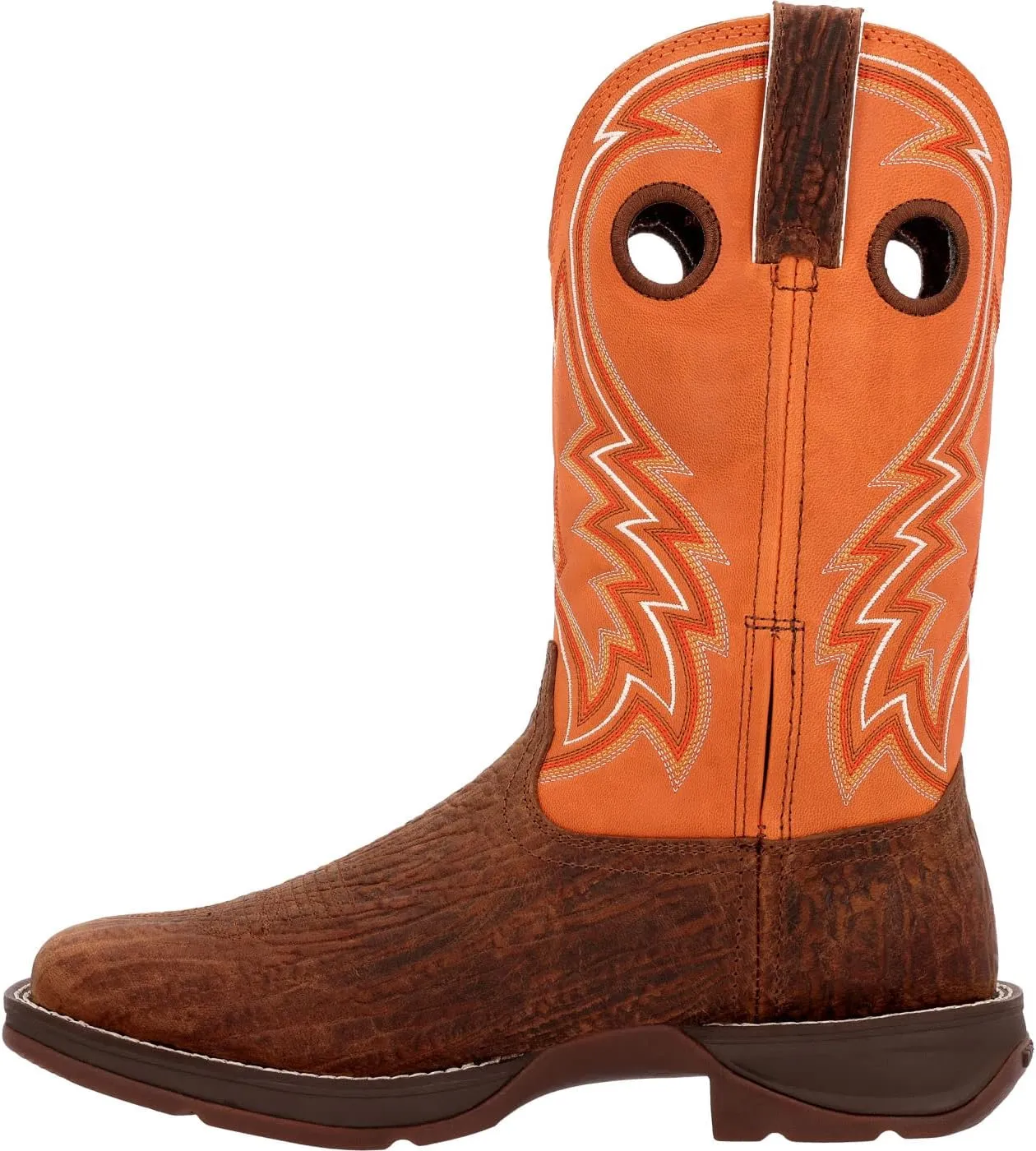 Durango Men's Rebel Western Boot
