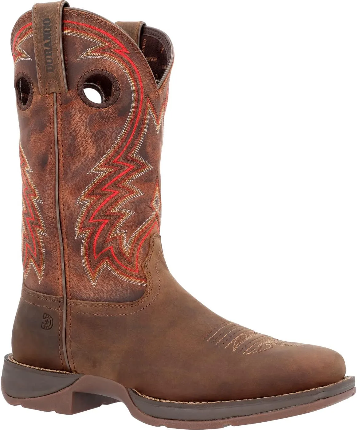 Durango Men's Rebel Western Boot