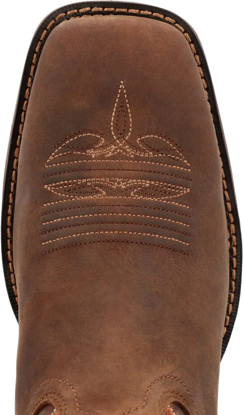 Durango Men's Rebel Western Boot