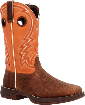 Durango Men's Rebel Western Boot