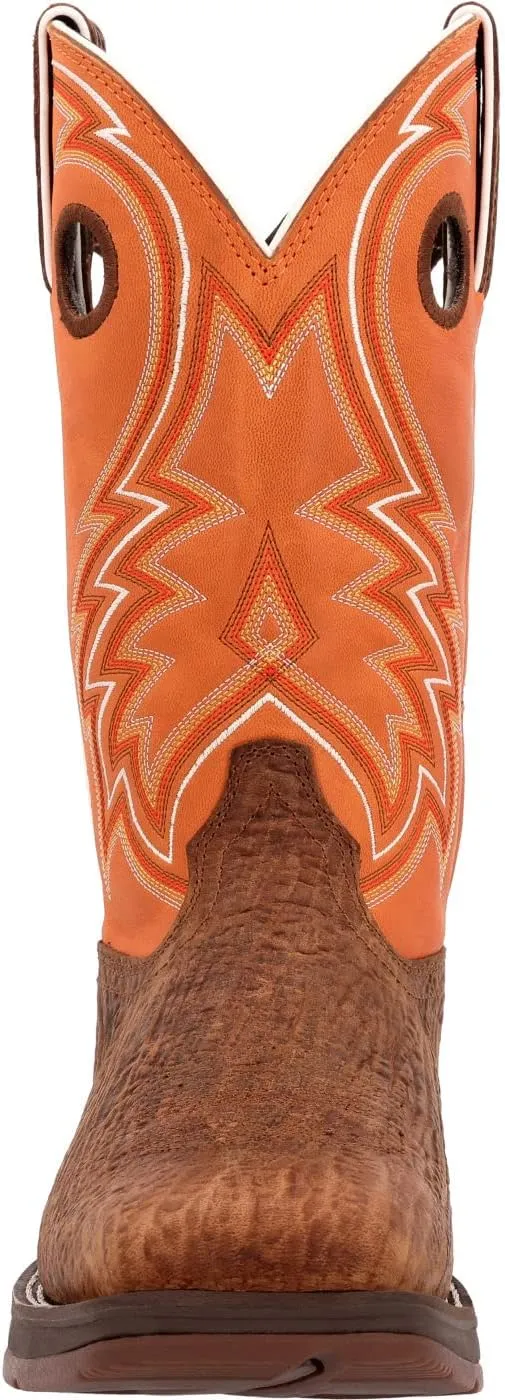 Durango Men's Rebel Western Boot
