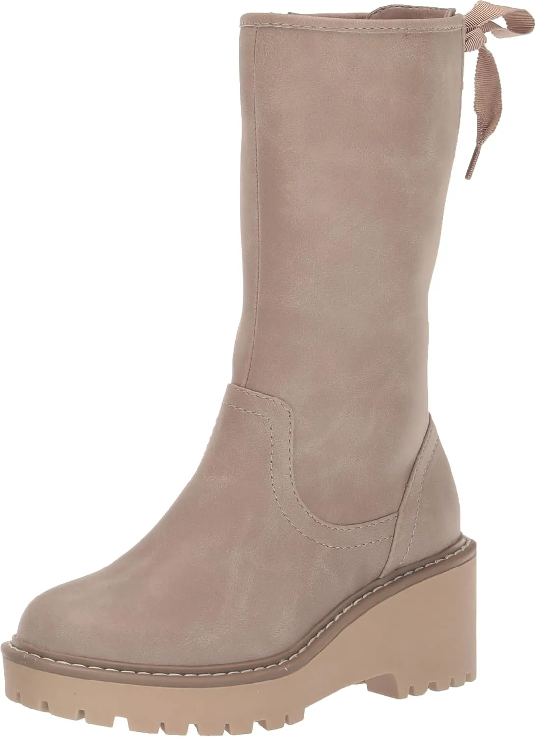 DV Dolce Vita Girl's Frankie Mid Calf Boot