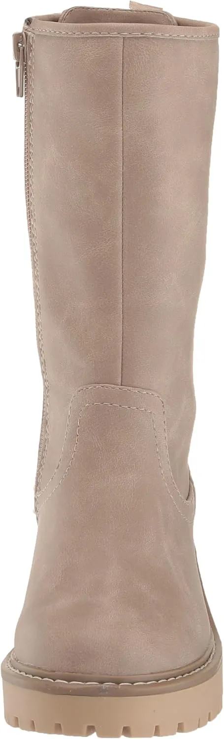 DV Dolce Vita Girl's Frankie Mid Calf Boot