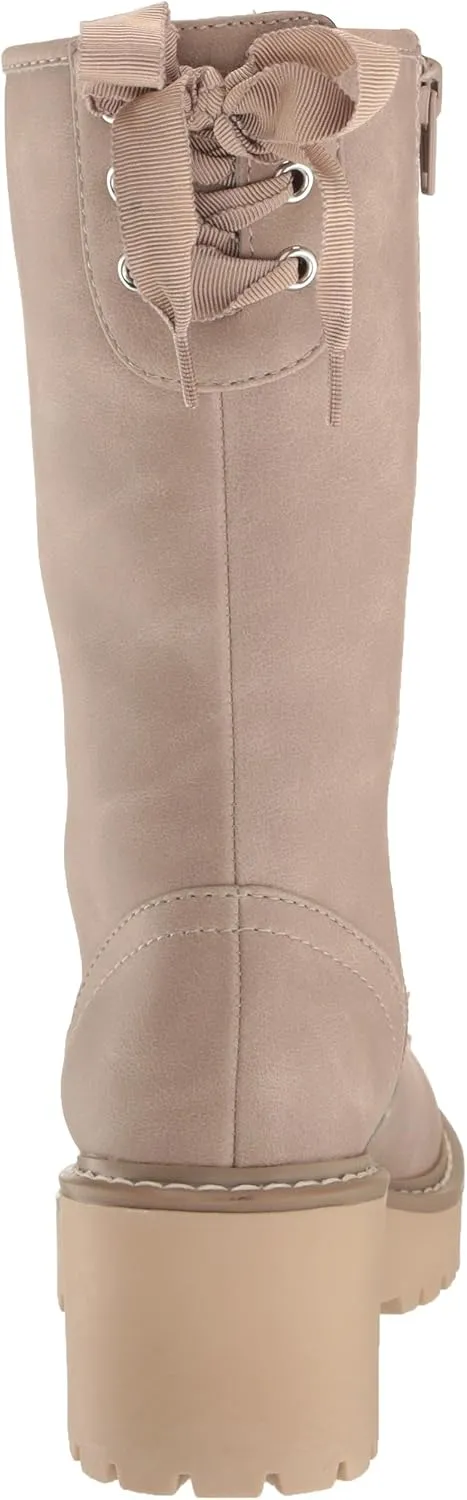 DV Dolce Vita Girl's Frankie Mid Calf Boot