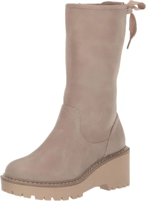 DV Dolce Vita Girl's Frankie Mid Calf Boot