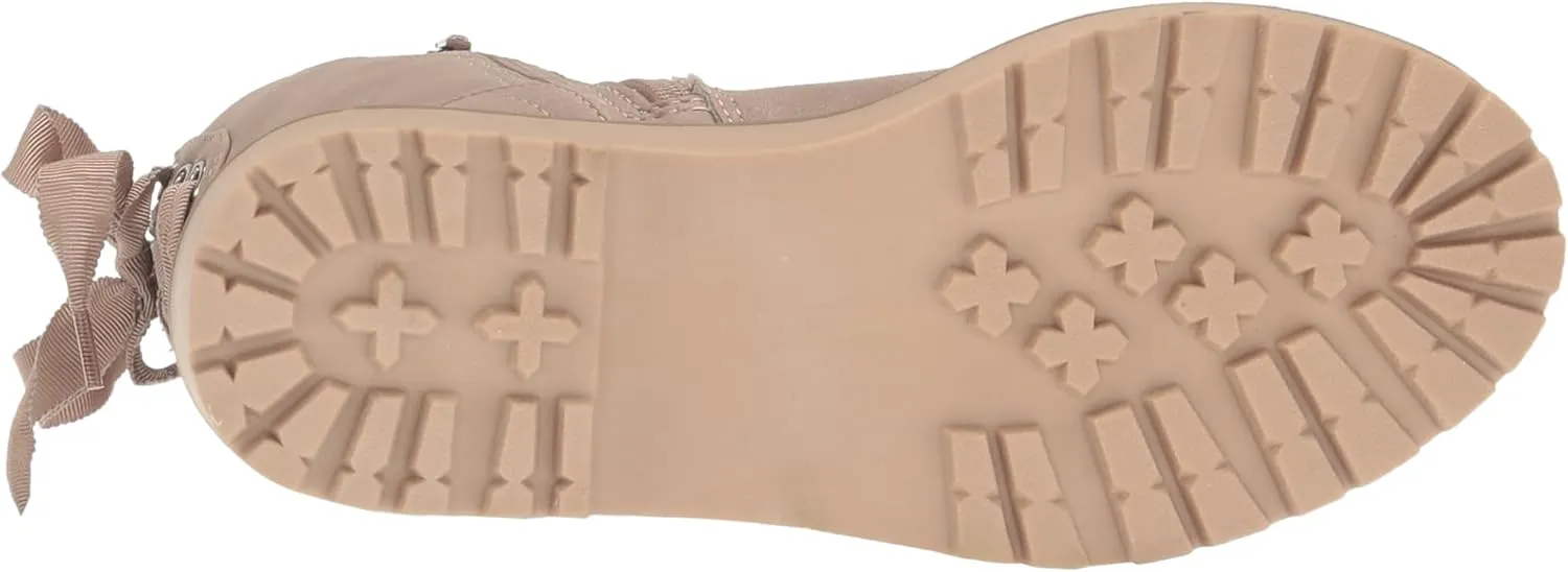 DV Dolce Vita Girl's Frankie Mid Calf Boot