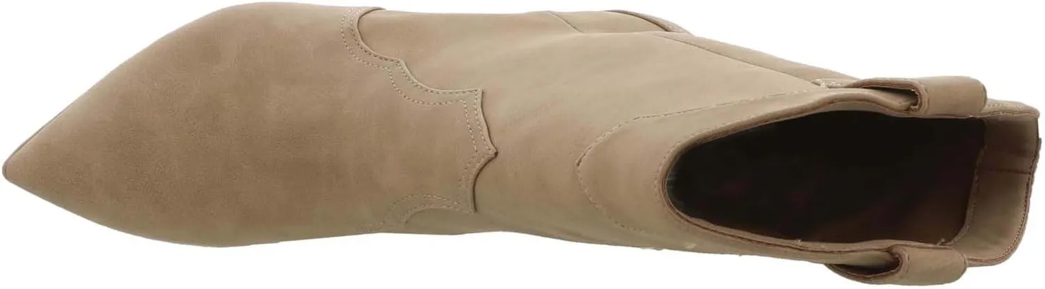 DV Dolce Vita Women's Andres Fashion Boot