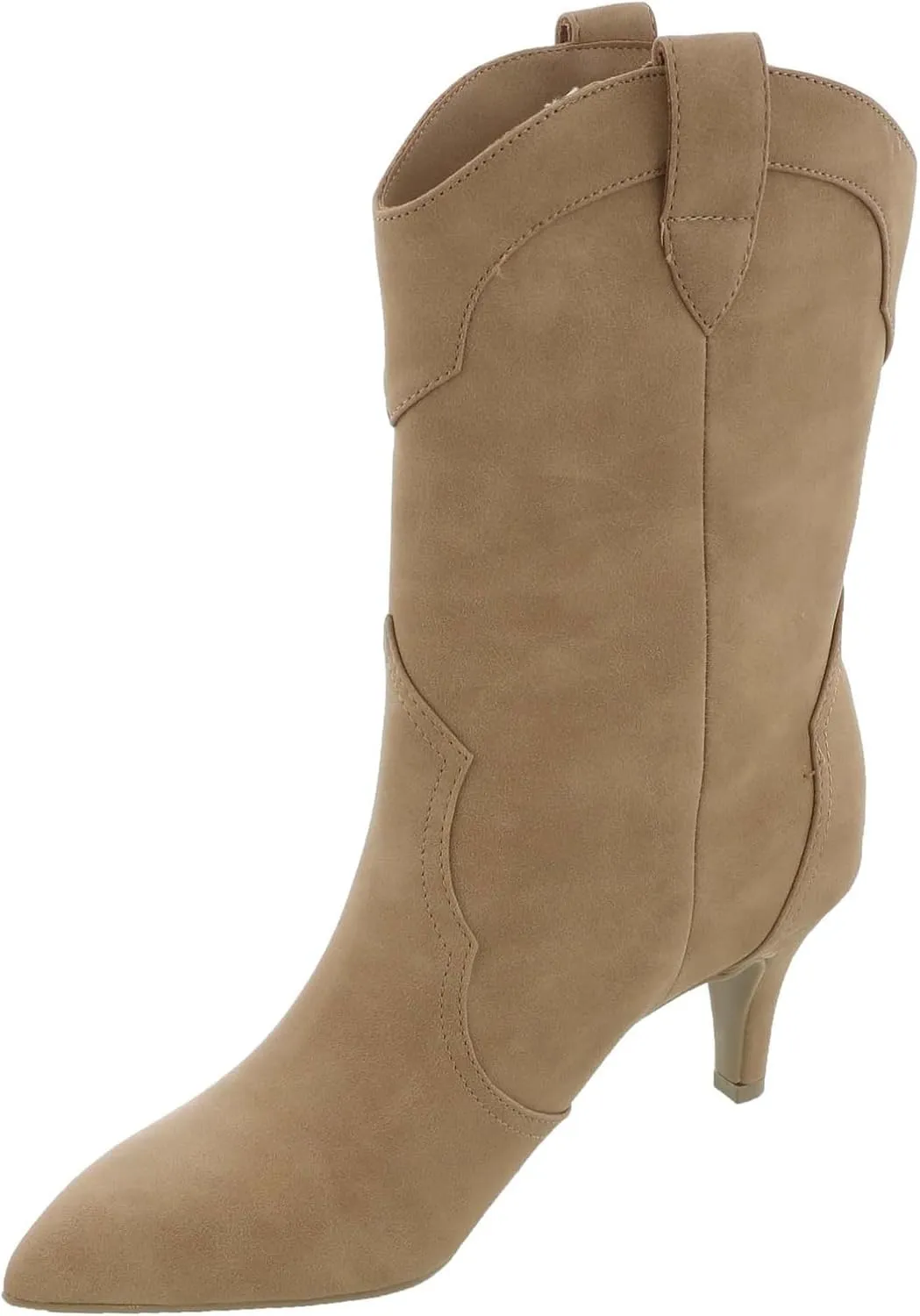DV Dolce Vita Women's Andres Fashion Boot