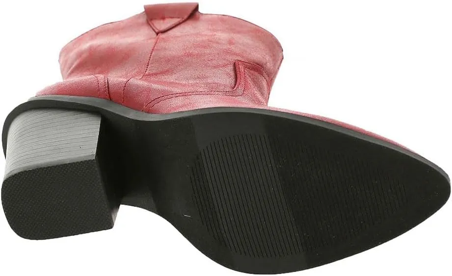 DV Dolce Vita Women's Nazareth Fashion Boot