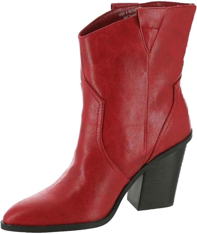 DV Dolce Vita Women's Nazareth Fashion Boot
