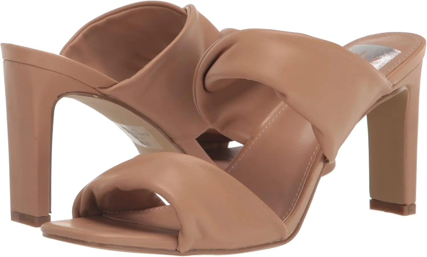 DV Dolce Vita Women's Scarlet Heeled Sandal