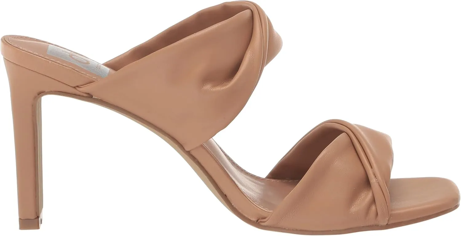 DV Dolce Vita Women's Scarlet Heeled Sandal