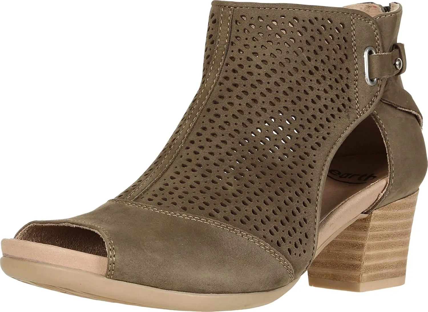 Earth Women's, Ivy Sahara Sandal