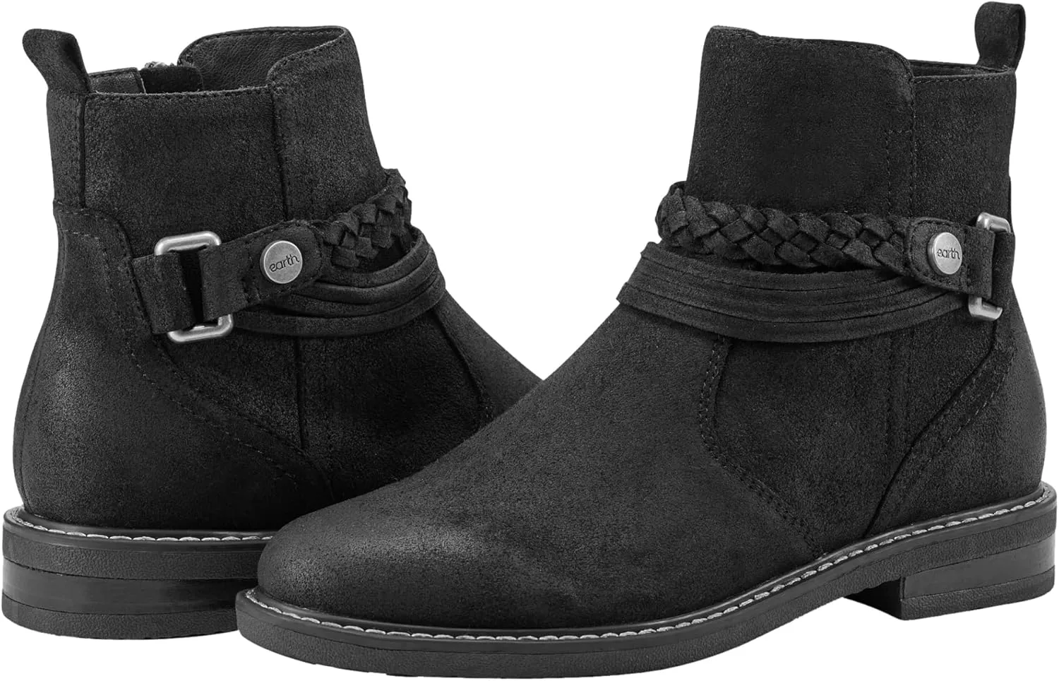 Earth Women's Jeno Ankle Boot