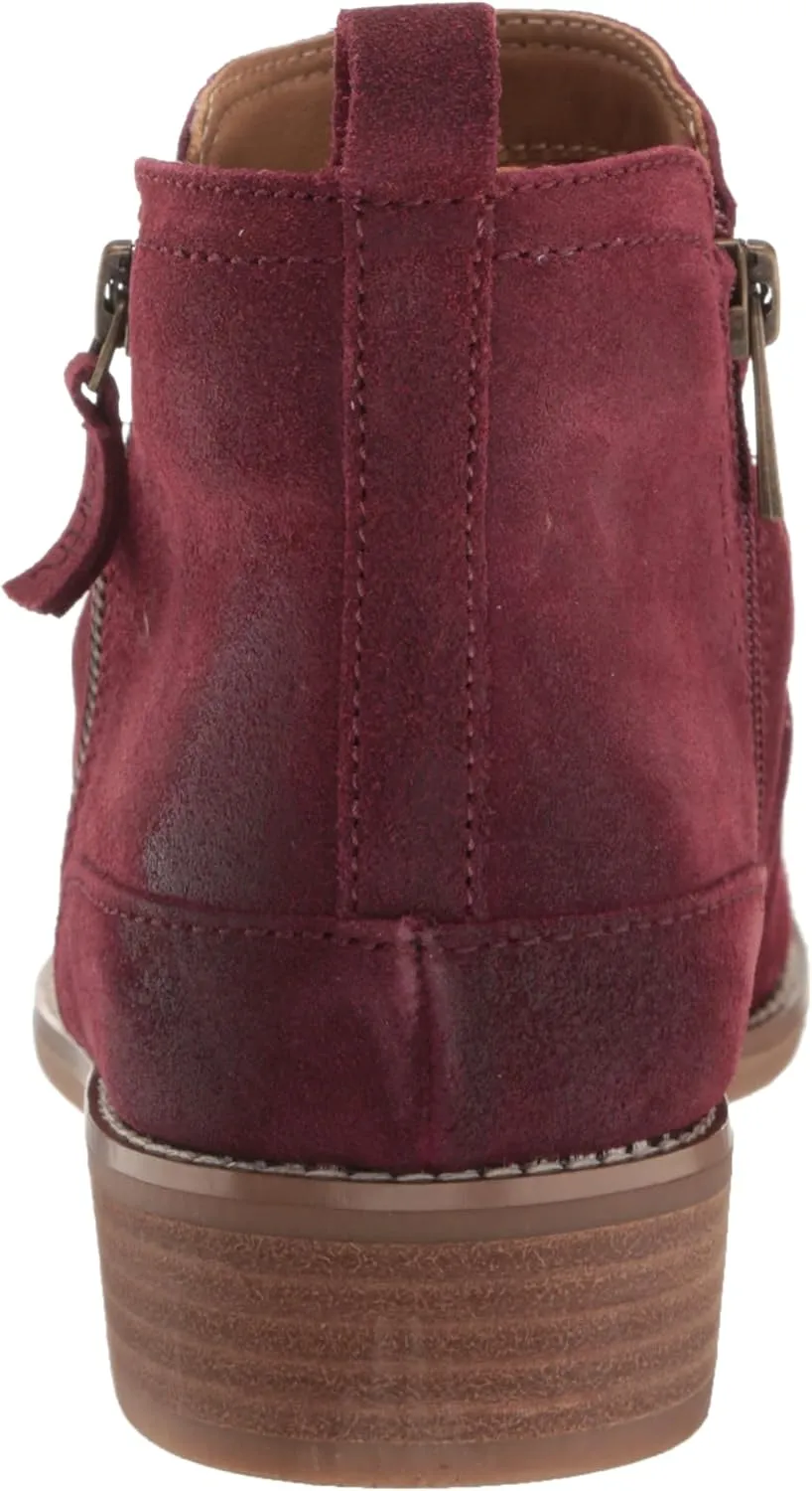 Earth Women's Nadya Ankle Boot
