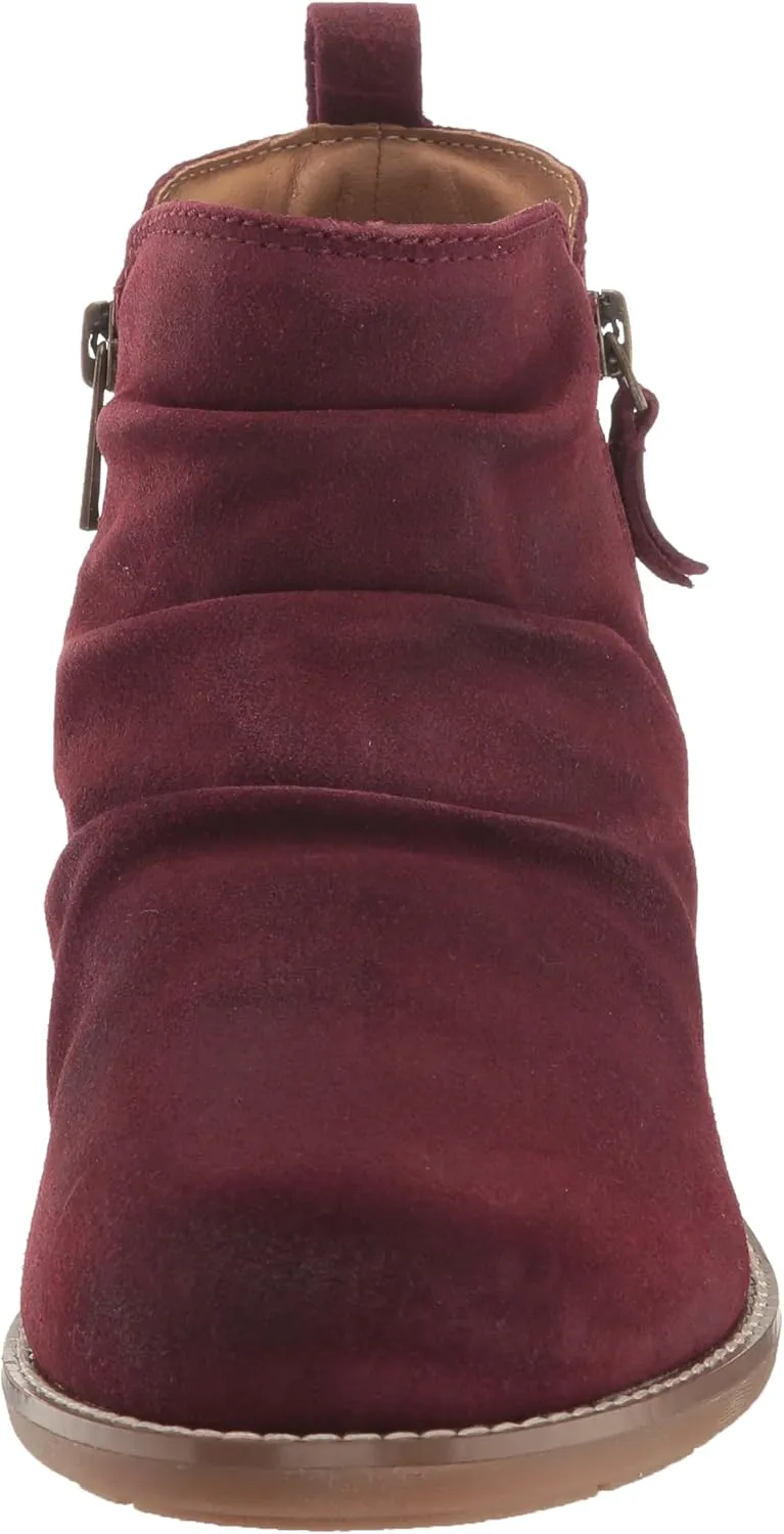Earth Women's Nadya Ankle Boot