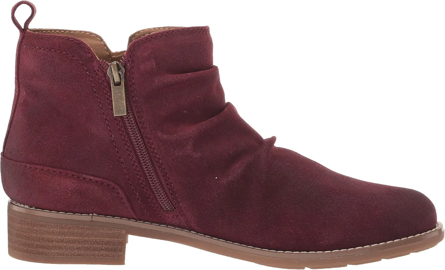 Earth Women's Nadya Ankle Boot
