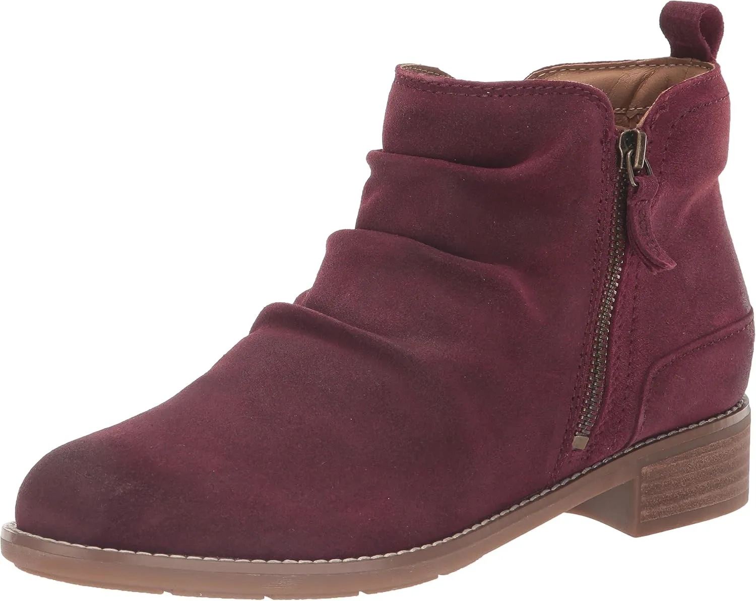 Earth Women's Nadya Ankle Boot