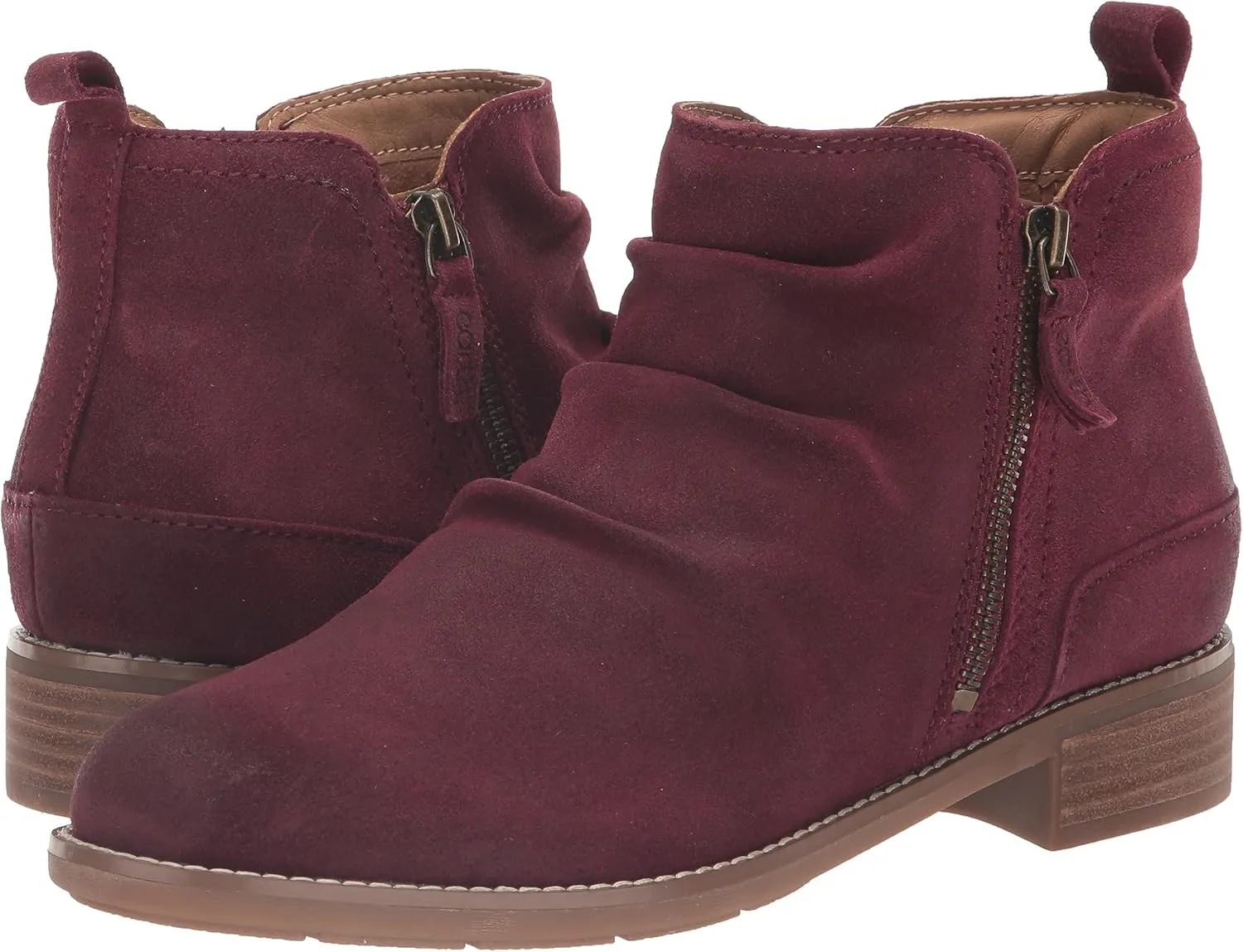 Earth Women's Nadya Ankle Boot