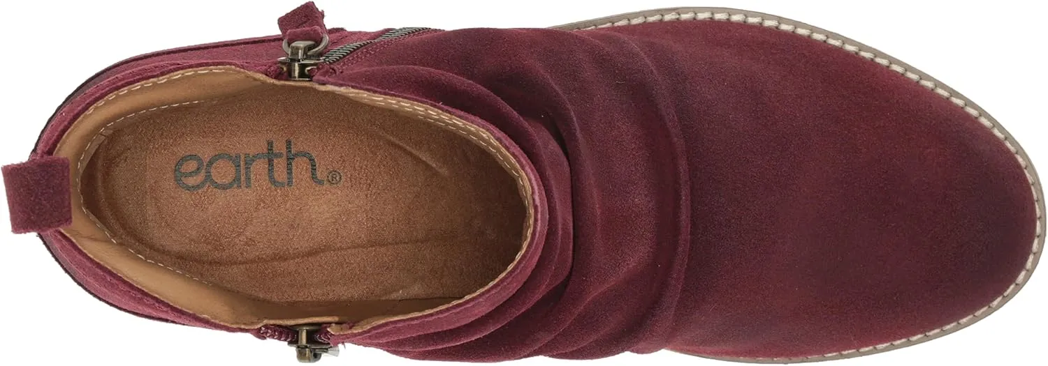 Earth Women's Nadya Ankle Boot