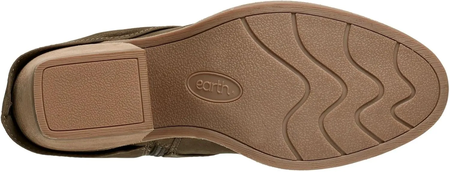 Earth Women's Savvy Fashion Boot