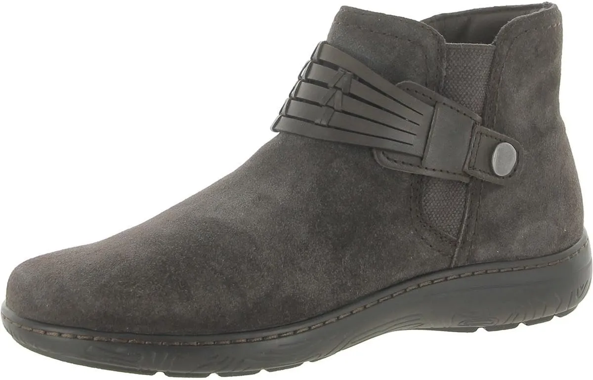 Earth Women's Synal Ankle Boot