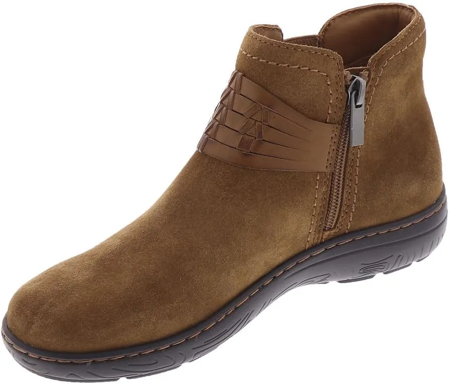 Earth Women's Synal Ankle Boot