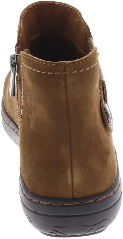 Earth Women's Synal Ankle Boot