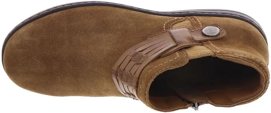 Earth Women's Synal Ankle Boot
