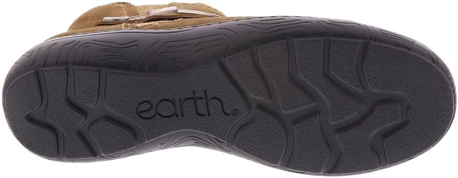 Earth Women's Synal Ankle Boot