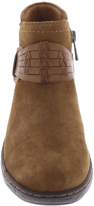 Earth Women's Synal Ankle Boot