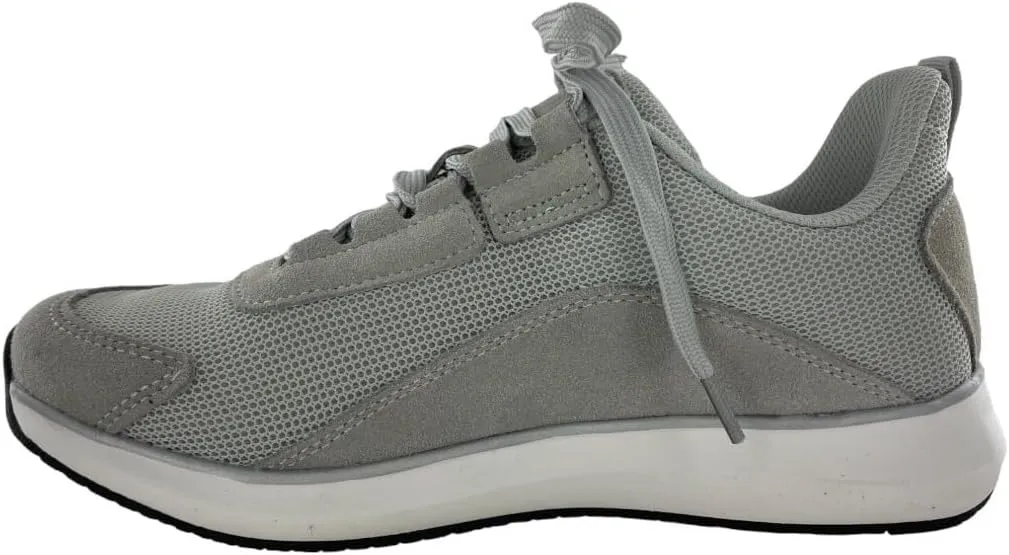 Earthing Women's Sedona Leather Grounding Trail Running Casual Shoe
