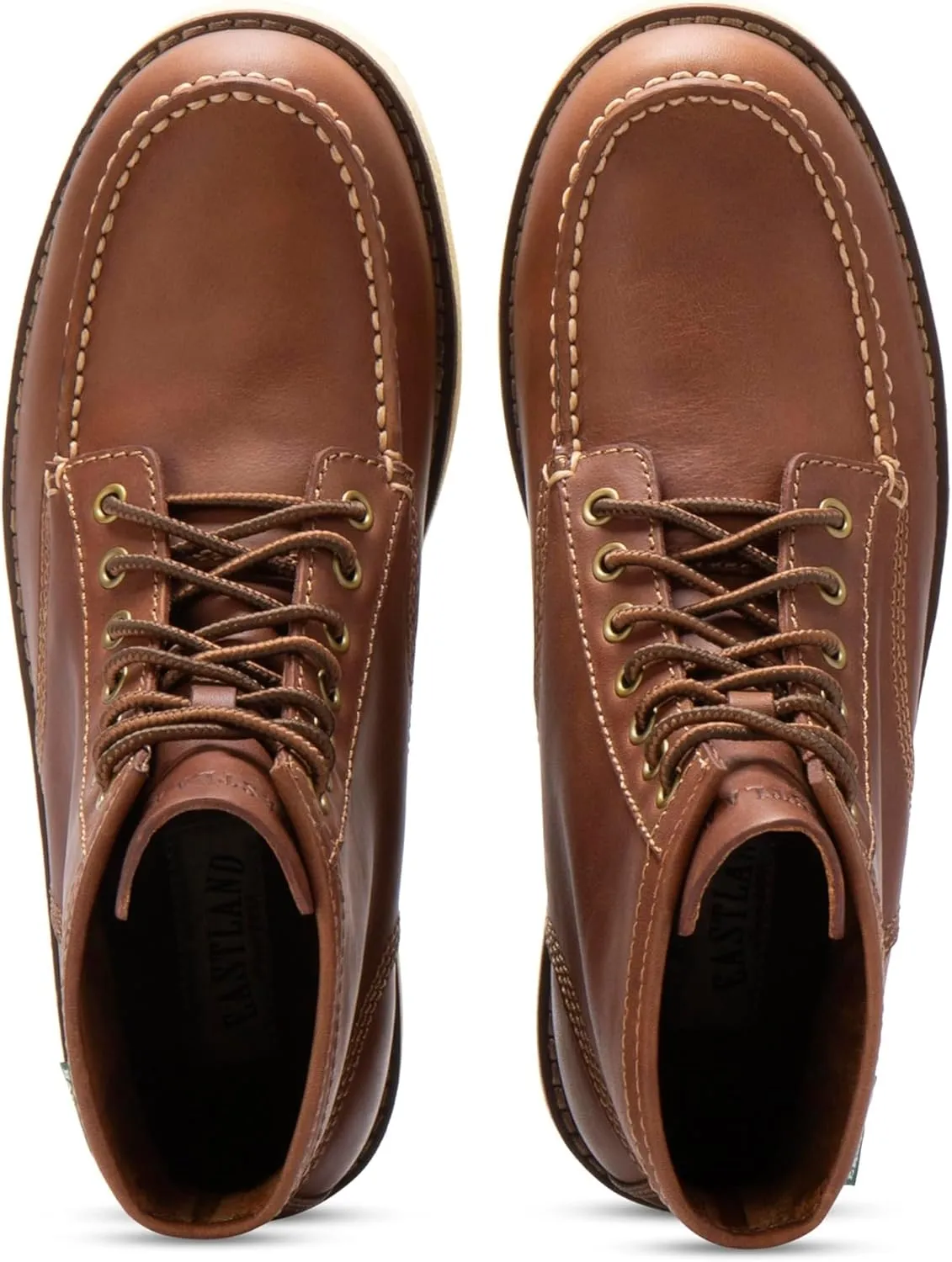 Eastland Men's Lumber Up Fashion Boot