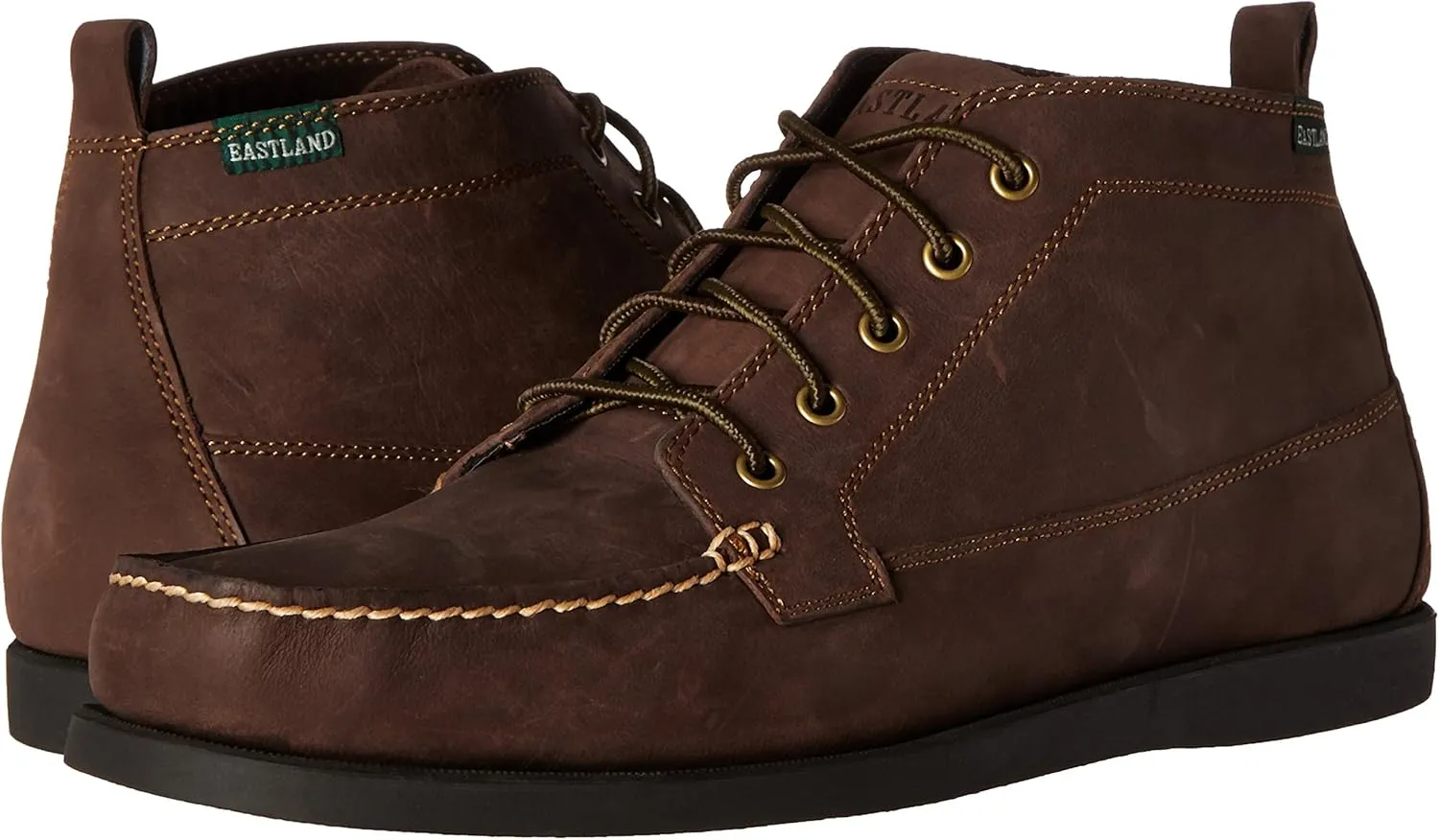 Eastland Men's Seneca Chukka Boot