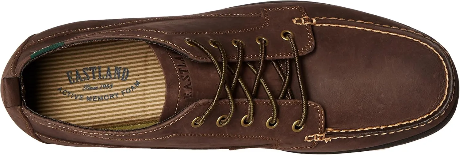 Eastland Men's Seneca Chukka Boot