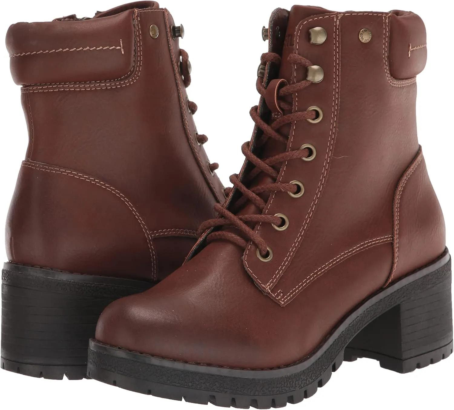 Eastland Women's Brynn Mid Calf Boot