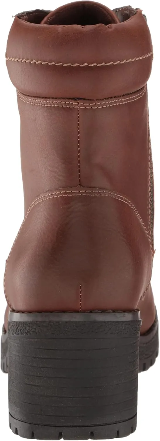 Eastland Women's Brynn Mid Calf Boot