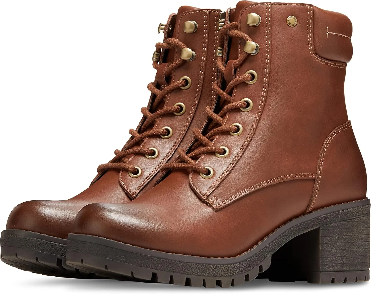 Eastland Women's Brynn Mid Calf Boot