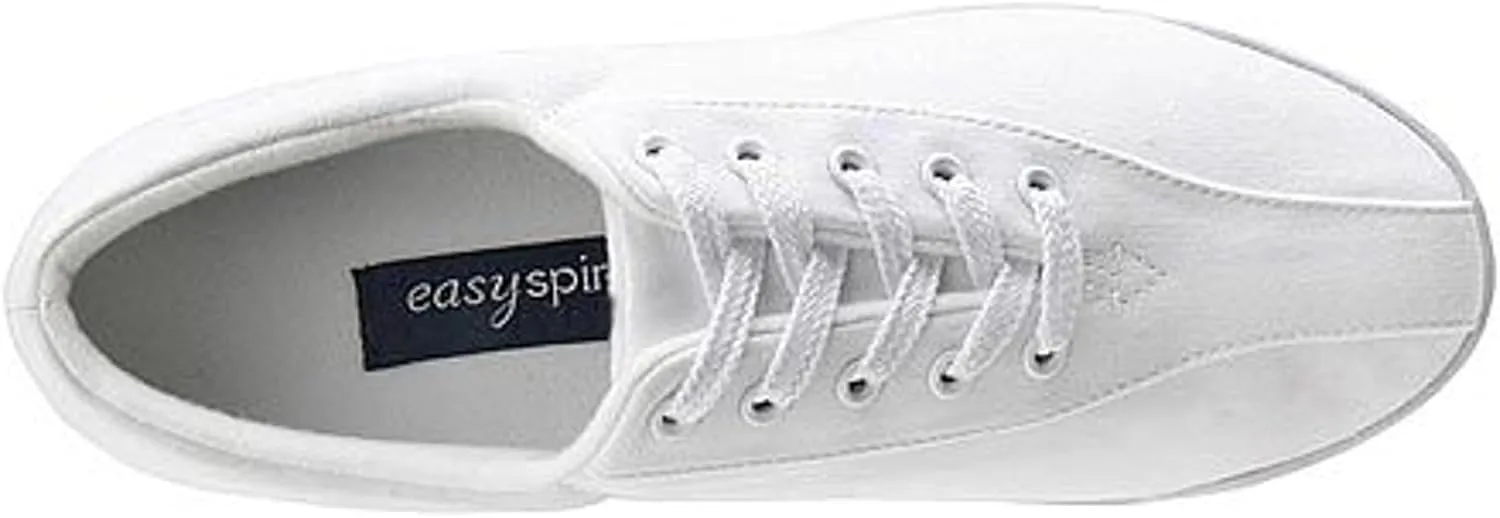Easy Spirit Women's AP1 Canvas Walking Shoe