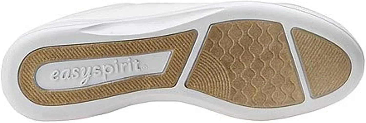 Easy Spirit Women's AP1 Canvas Walking Shoe