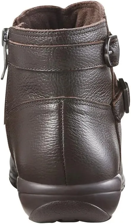 Easy Spirit Women's Aurelia Ankle Boot