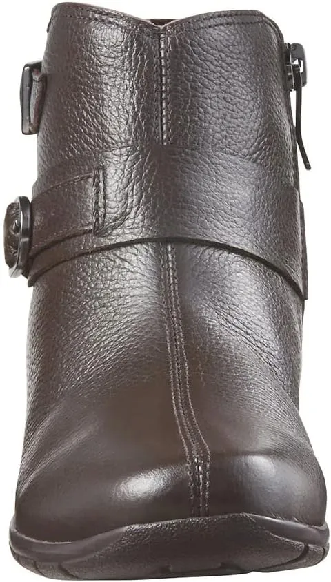 Easy Spirit Women's Aurelia Ankle Boot