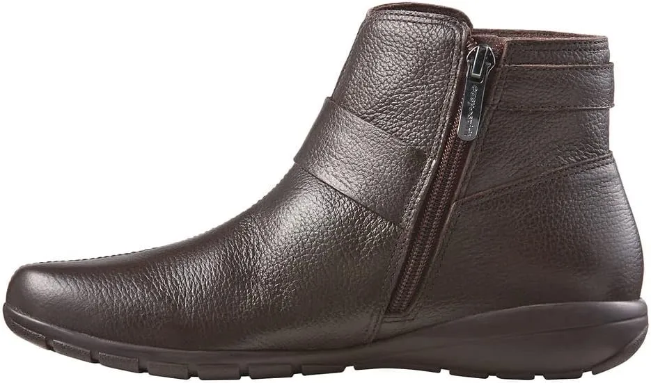Easy Spirit Women's Aurelia Ankle Boot