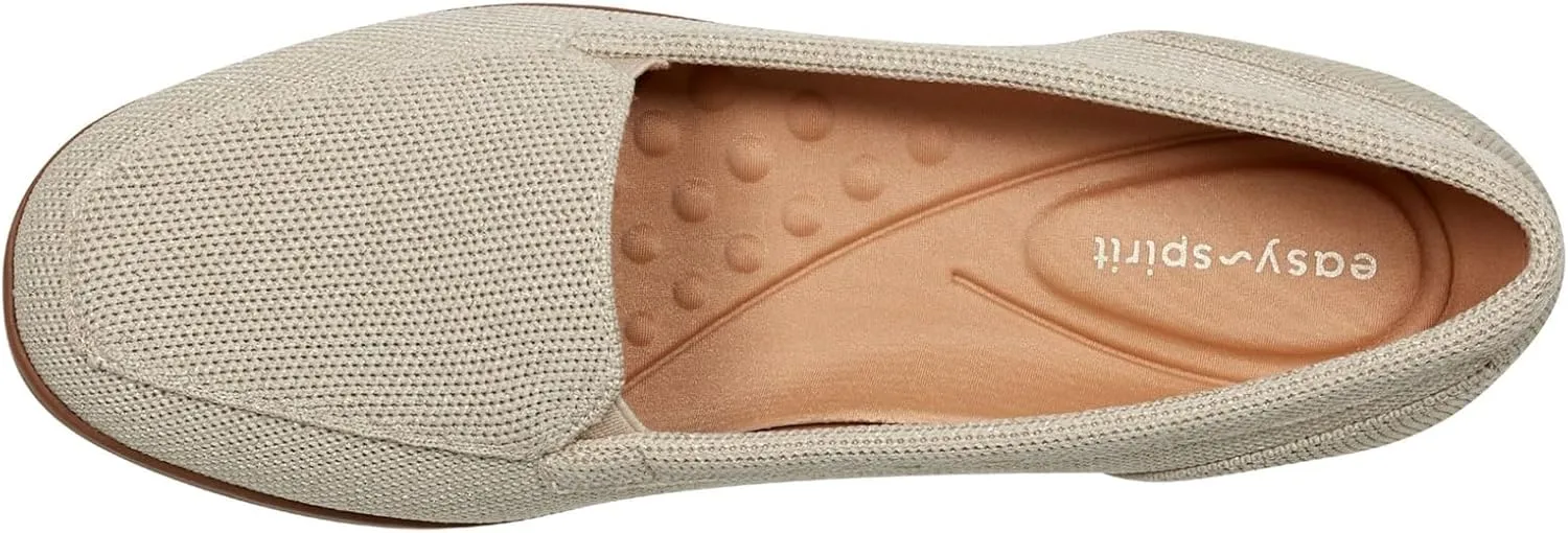 Easy Spirit Women's Devitt20 Loafer Flat